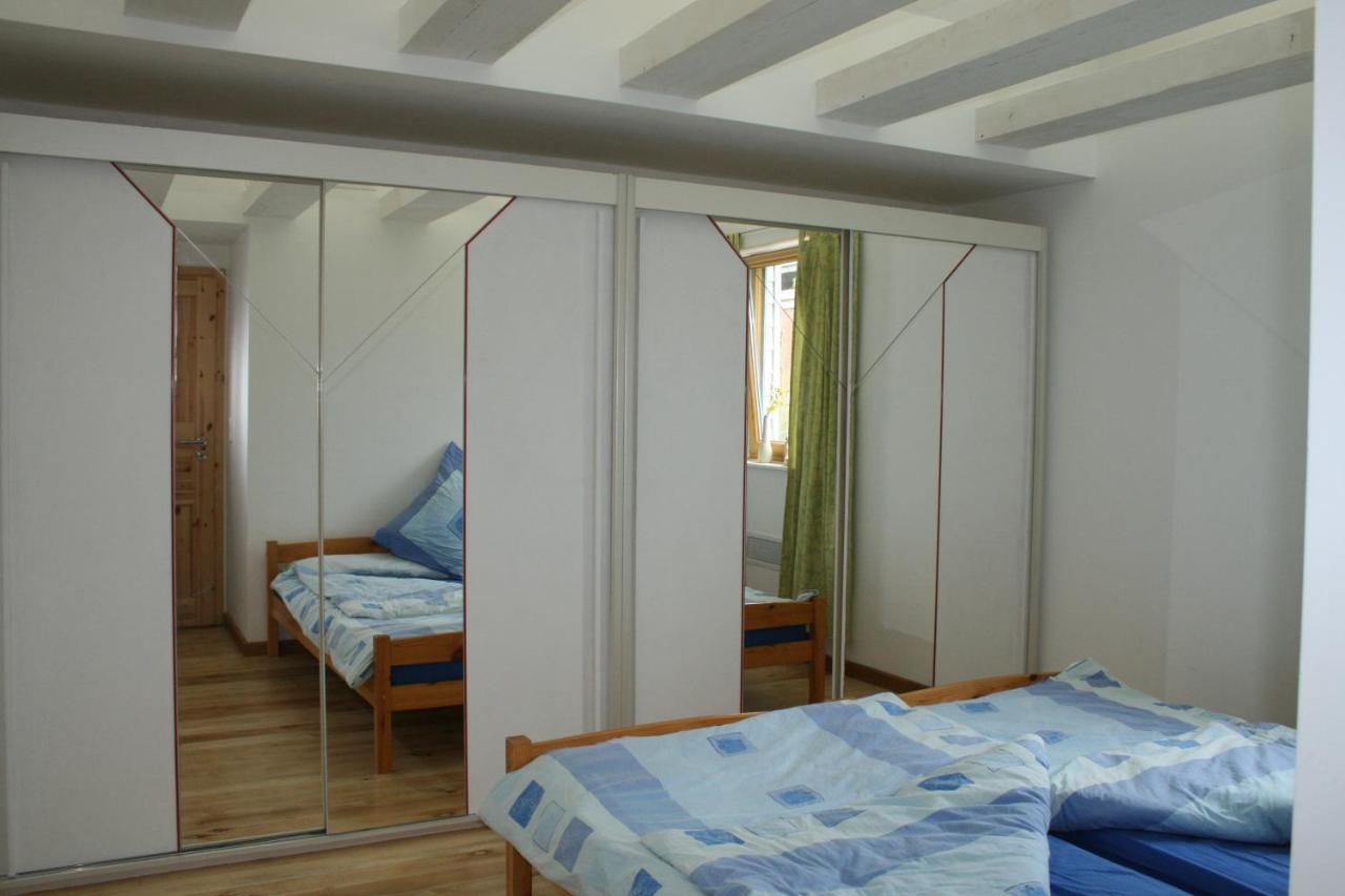 Fewo, Ferienwohnung, Peenemuende Im Naturschutzgebiet Екстер'єр фото